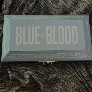 Jeffree Star Blue Bloods